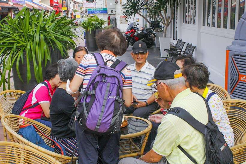 From Kuala Lumpur: Malacca Private Day Tour - The Malacca River Cruise is extra