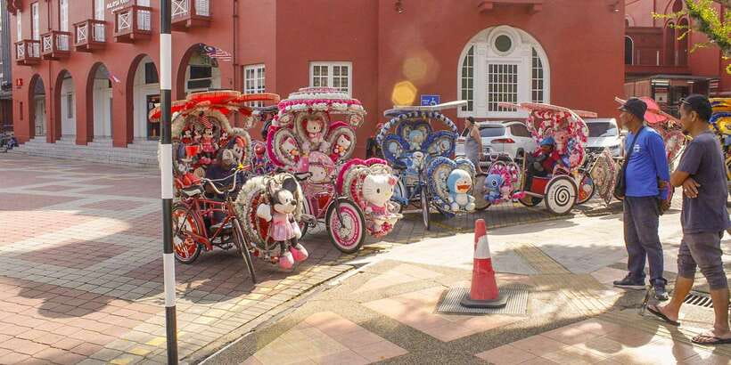 From Kuala Lumpur: Malacca Private Day Tour - What the $99 price really buys