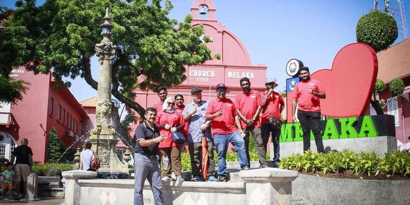 From Kuala Lumpur: Malacca Private Day Tour - Who will enjoy this Malacca day trip