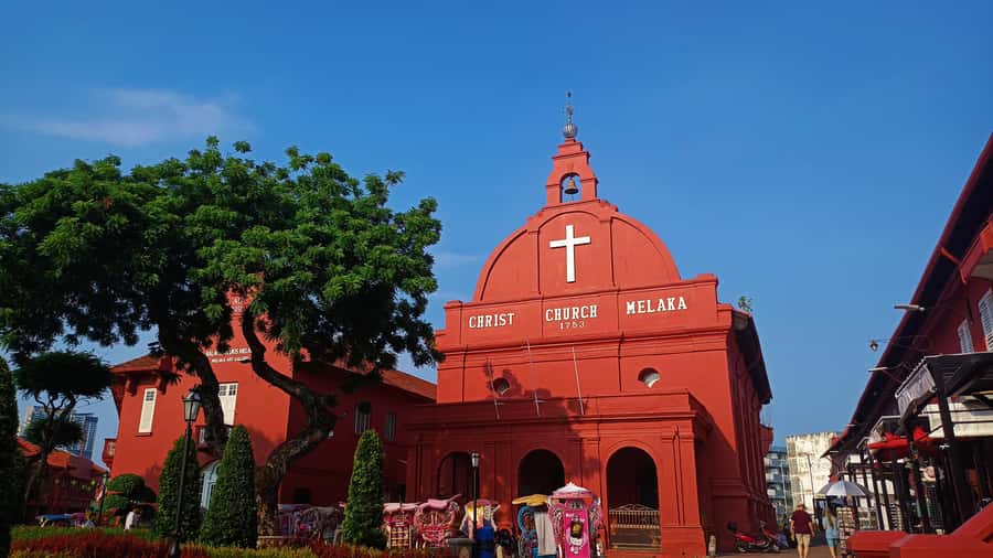 From Kuala Lumpur: Private Full Day Tour to Malacca - Key points at a glance