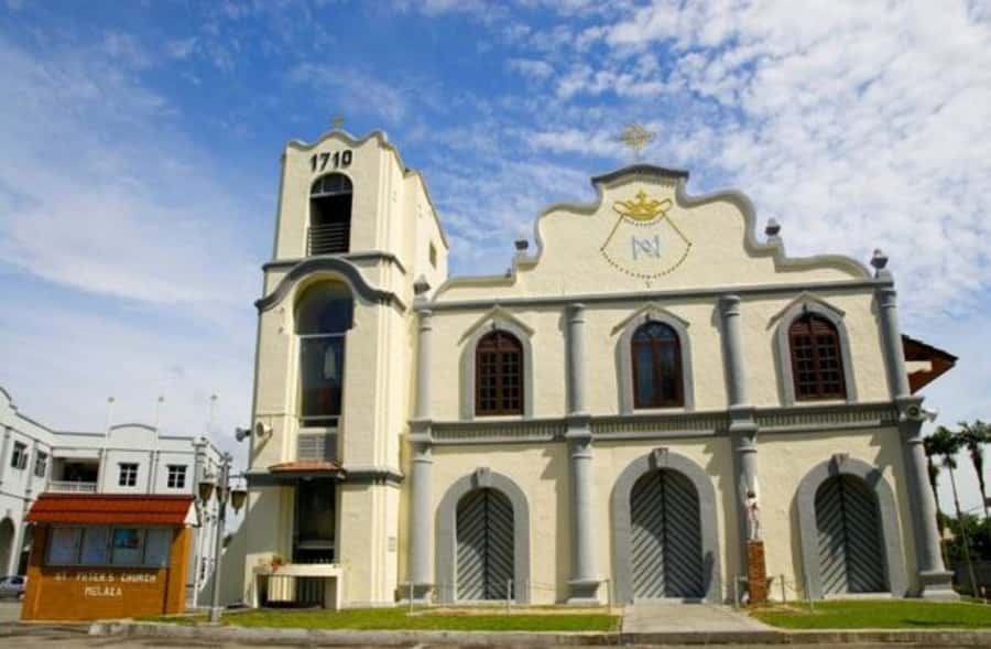 From Kuala Lumpur: Private Full Day Tour to Malacca - A’ Famosa and the story of changing power