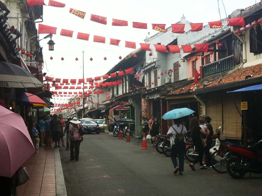 From Kuala Lumpur: Private Full Day Tour to Malacca - The Malacca River and Jonker Street