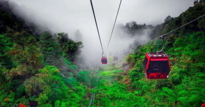 Private Genting Highlands Day Trip