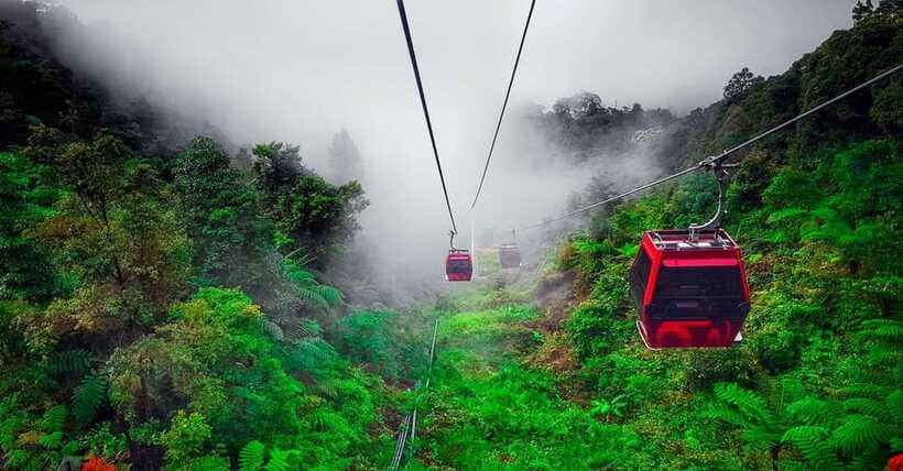 From Kuala Lumpur: Private Genting Highlands Day Trip - Should you book the Genting Highlands day trip?