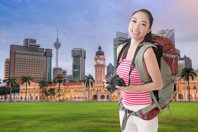 From Port Klang Petronas Twin Tower Batu Caves & KL City Tour - Thean Hou Temple and Malaysia’s cultural mix