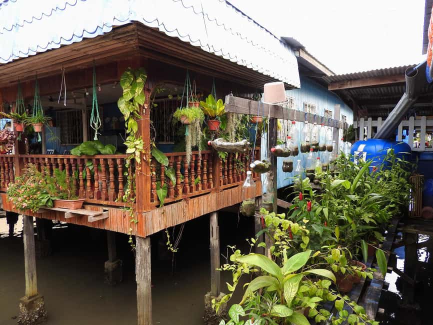 From Sandakan: 7 Unmissable Local Stops Private Tour - Private Transport Makes the Pace More Comfortable