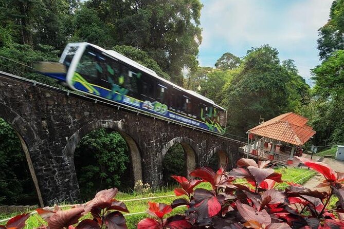 Full Day Flexi Private Tour in Penang Island with Pickup - Why this private Penang tour works well