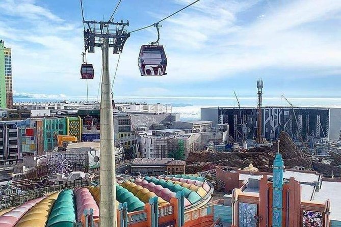 Full-Day Genting Highlands Tour with Batu Caves & Awana SkyWay - Starting at Batu Caves and the 272 steps