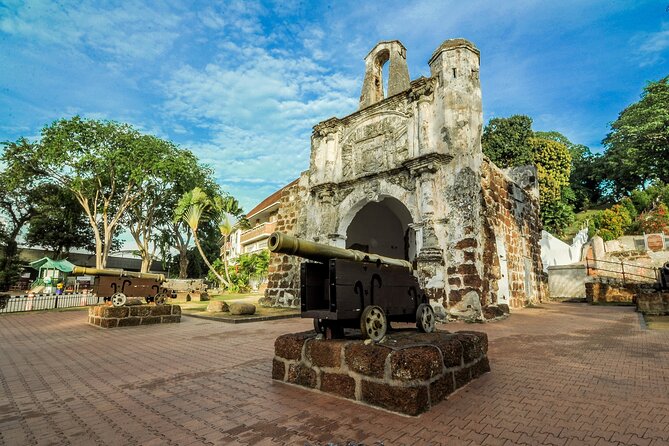 Full day in Malacca Historical Private Tour in Kuala Lumpur - Is $115 per person good value?