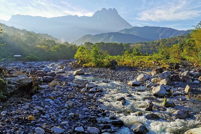 Full Day JomTour! Memorable Experience in Kota Kinabalu, Sabah - What the $90 JomTour package really gives you