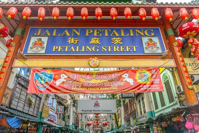 Full Day Kuala Lumpur City Tour with Petronas Twin Tower Tickets - KL Tower and the Royal Selangor story