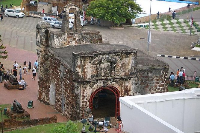 Full-Day Malacca City Tour - Why Malacca makes a good day from Kuala Lumpur