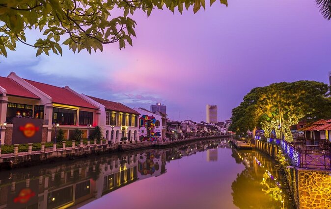 Full-Day Malacca City Tour from Kuala Lumpur - Key points to know before you book