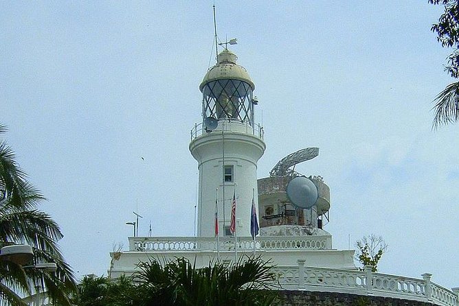 Full-Day Malacca City Tour - Stadthuys and the Red Square