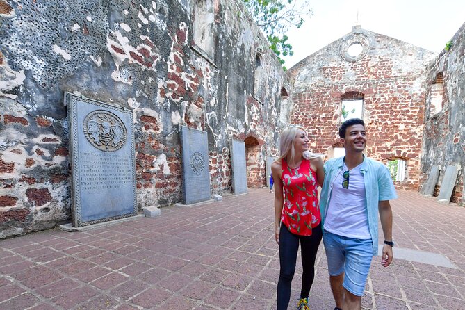 Full Day Melaka Private Tour from Kuala Lumpur - Why this day trip works from Kuala Lumpur