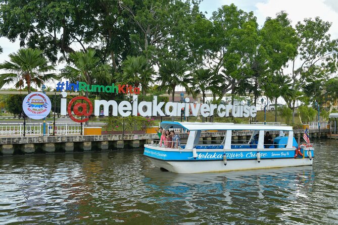 Full Day Melaka Private Tour from Kuala Lumpur - Who should book this Melaka day trip?