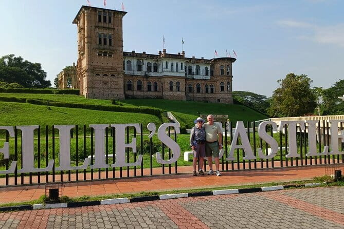 Full Day Private Ipoh Tour - Key points at a glance