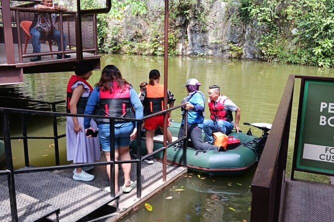 Full Day Private Ipoh Tour - Why this private Ipoh route works