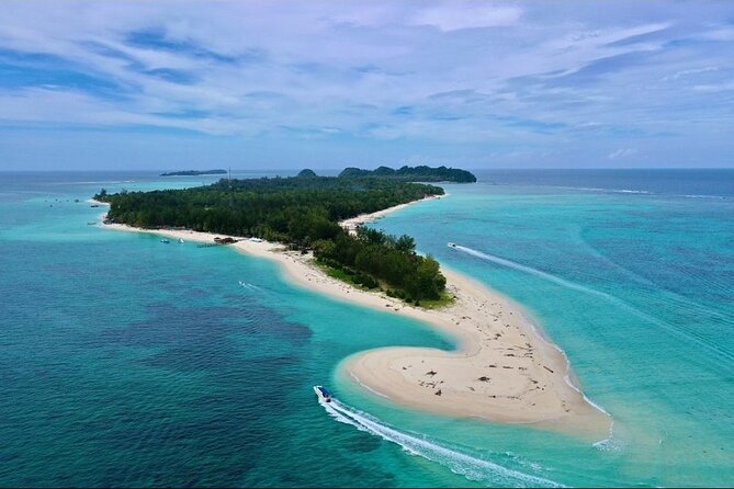 Full Day Tour in Mantanani - Key points before you book