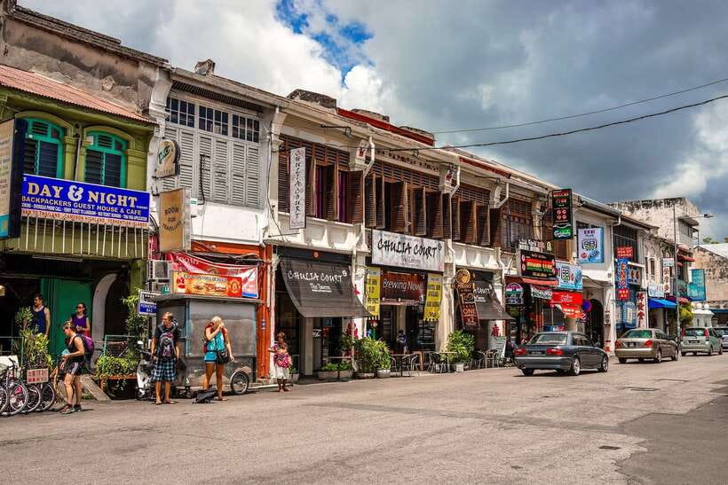 FullDay Pulau Penang Exploration Tour - Why this tour gives you a useful first look at Penang