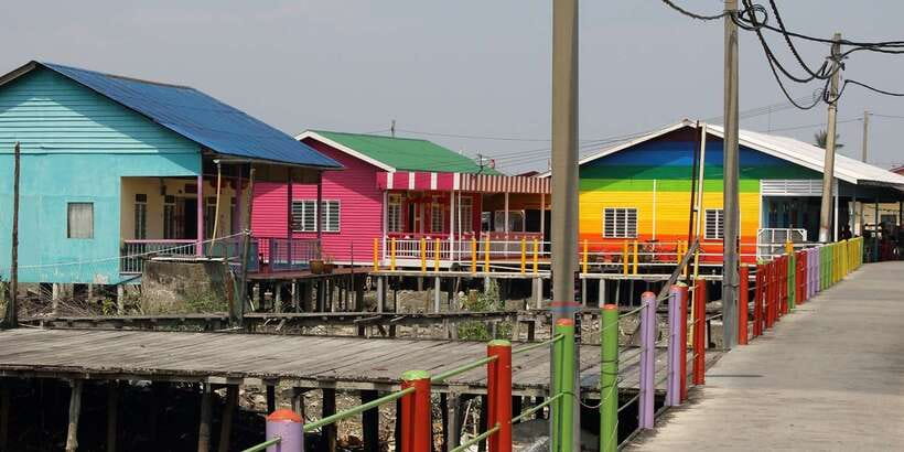 FullDay Pulau Penang Exploration Tour - Guide quality is the main reason to choose it