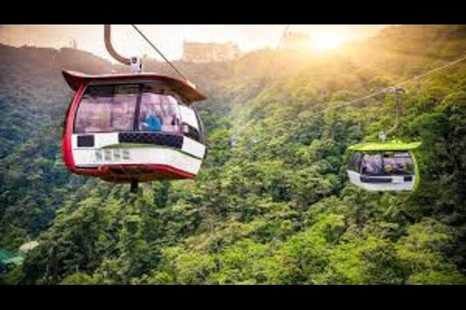 Genting Highland and Batu Caves Day Tour (SIC/Shared Tour) - What the shared format means for your day