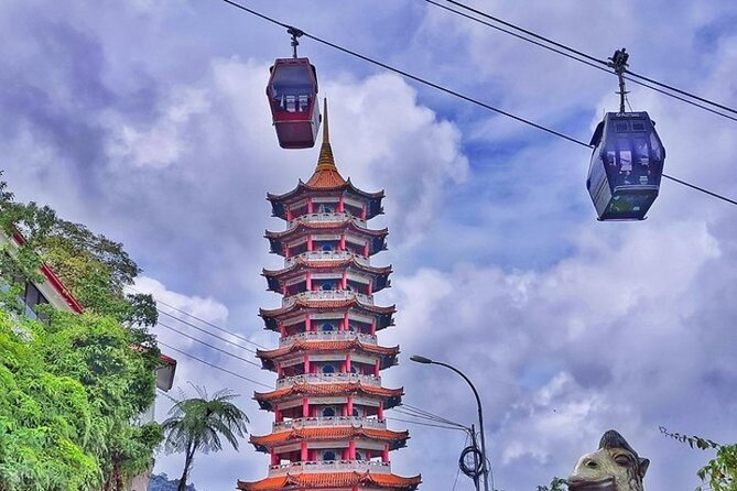 Genting Highland and Batu Caves Day Tour (SIC/Shared Tour) - My booking advice