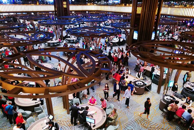 Genting Highland Day Tour - Key points to know before booking
