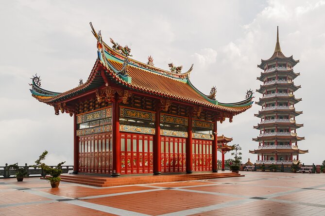 Genting Highland Day Tour - Why Genting Highlands makes a good day trip from Kuala Lumpur