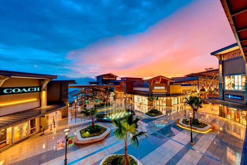 Genting Highland: Premium Outlets Cable Car - Key points to know before you ride