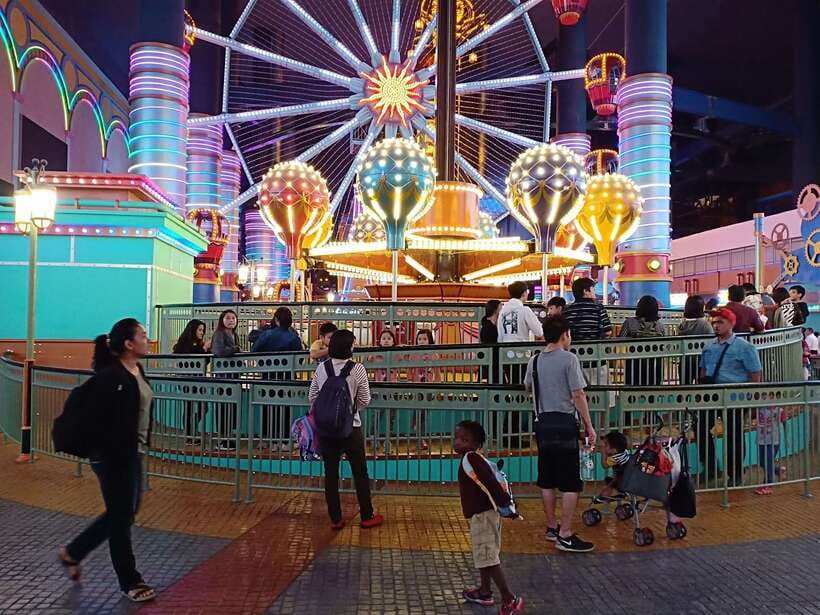 Genting Highland: Private Day Trip from Kuala Lumpur - Practical planning for the eight-hour day