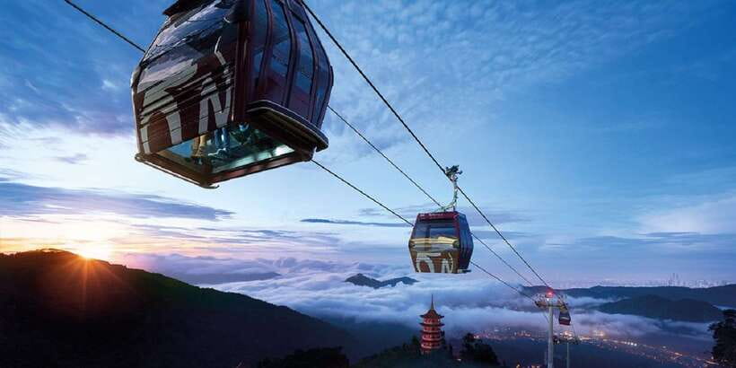 Genting Highland: Private Day Trip from Kuala Lumpur - FAQ