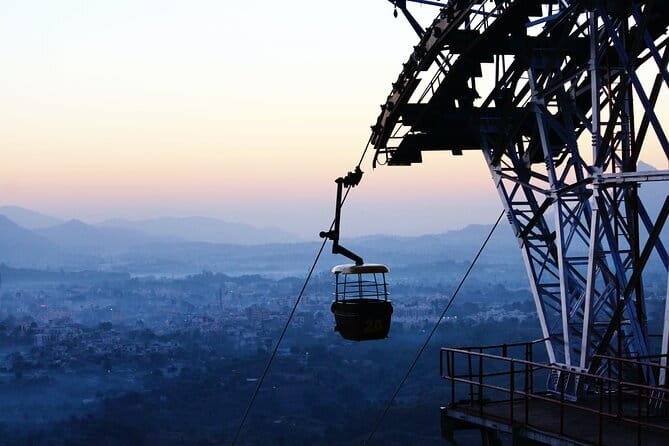 Genting Highlands & Batu Caves Include Cable Car Tickets - Genting Strawberry Leisure Farm in Gohtong Jaya