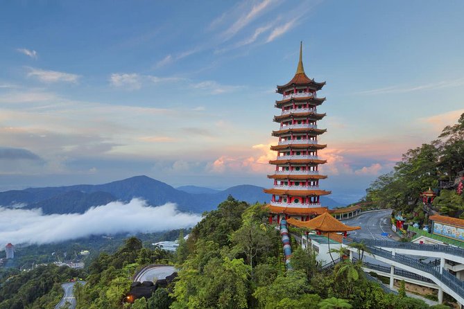 Genting Highlands Day Tour: An Exciting and Fun-Filled Experience - Leaving Kuala Lumpur at 9 am
