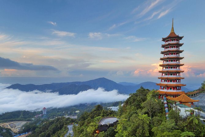 Genting Highlands Fun Day Trip from Kuala Lumpur - Why Genting Highlands works as a day trip from Kuala Lumpur