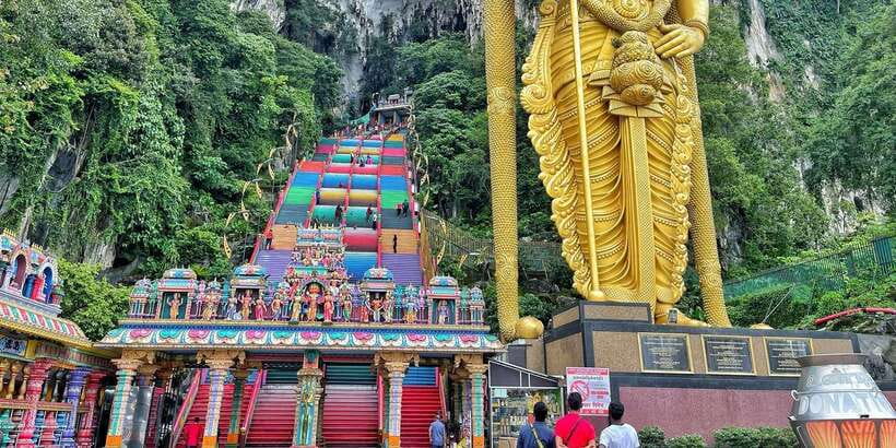 Genting Highlands Tour with Cable Car - The Genting Skyway ride is worth planning around