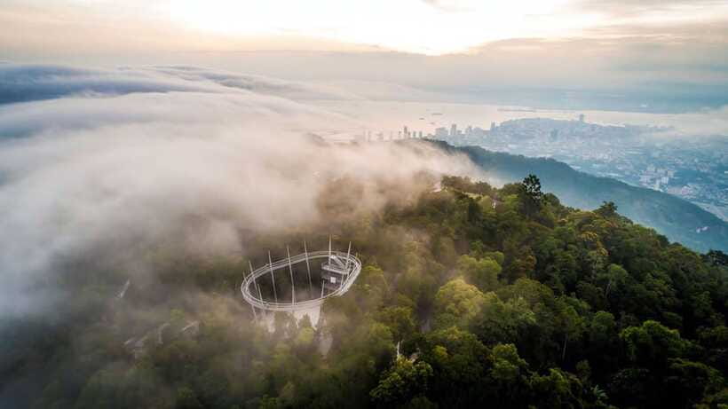 George Town: 5-Hour Penang Island City Tour - FAQ