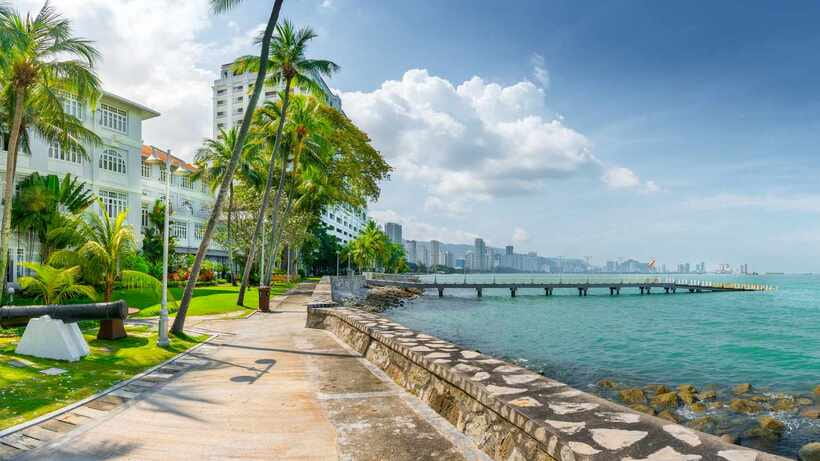 George Town: 5-Hour Penang Island City Tour - What the $98 price really buys