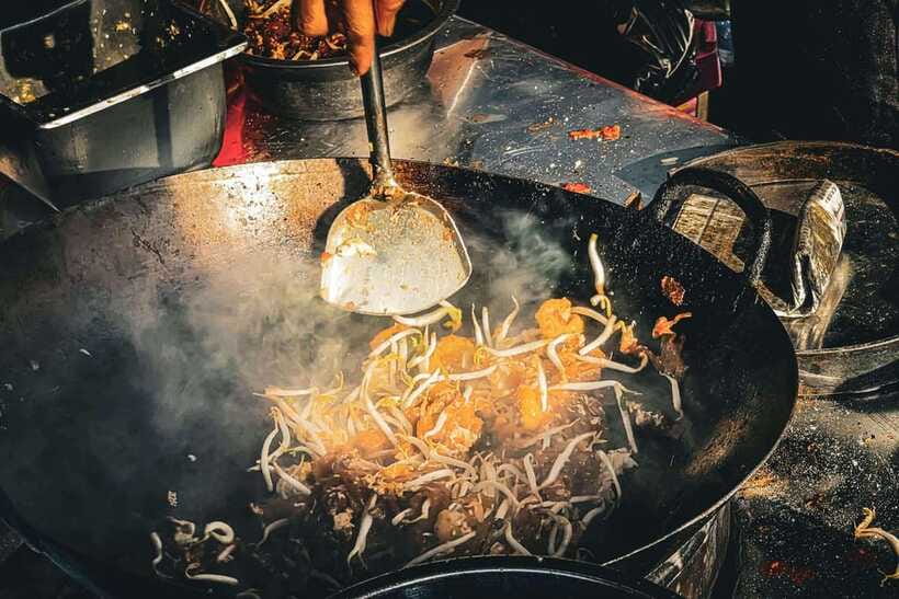 George Town: Authentic Food Tour with 12+ Tastings - Should you book it?