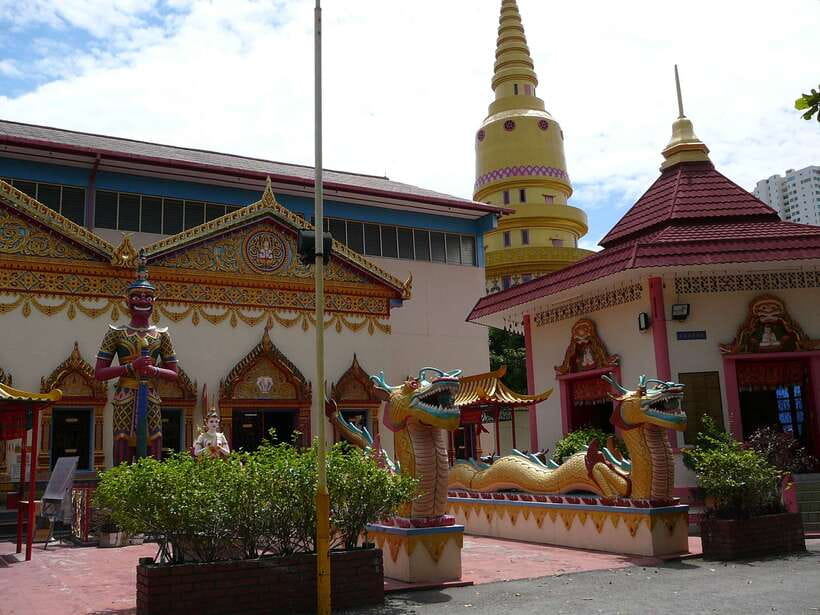 George Town: Private Half-Day Historical City Tour - Who will get the most from this tour