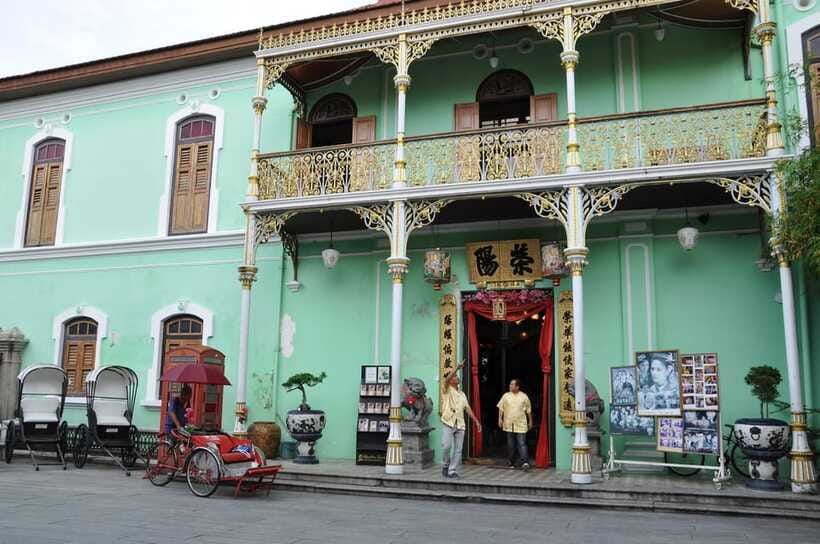 George Town: Private Half-Day Historical City Tour - Is the $86 price fair?
