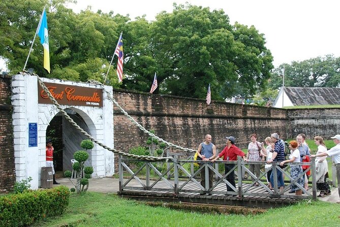 Georgetown Sightseeing Tour - Timing, group size, and practical value
