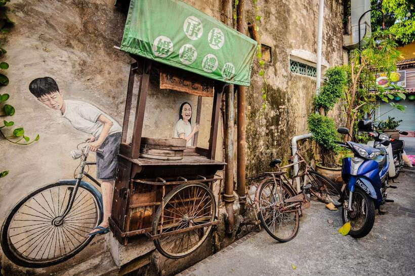 Good Morning Penang Food Tour with 15+ Tastings - Key points to know before booking