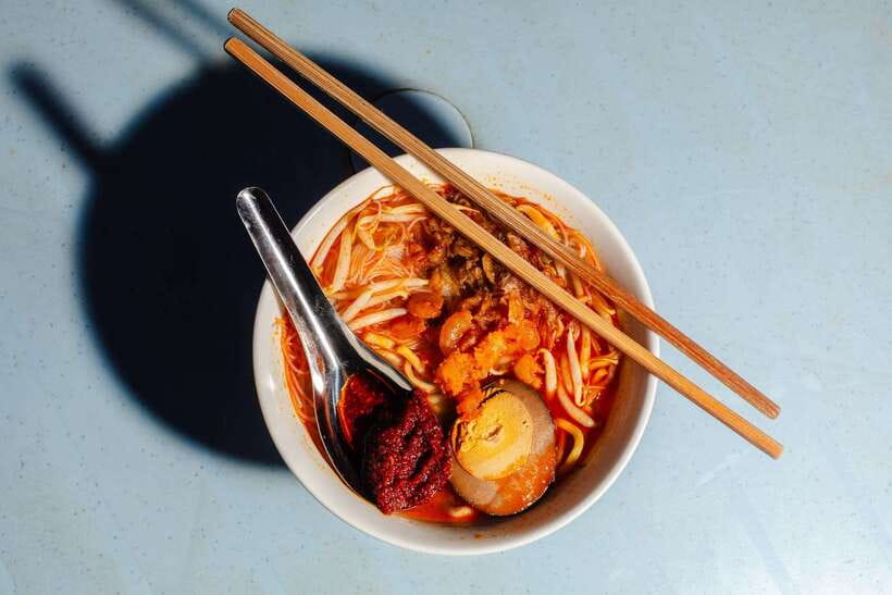 Good Morning Penang Food Tour with 15+ Tastings - Why a morning food tour works in George Town