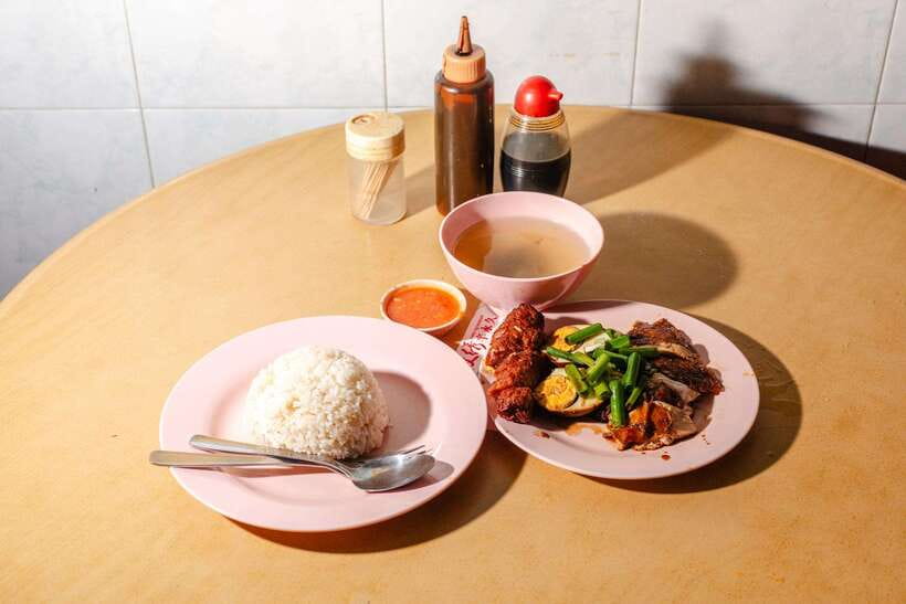 Good Morning Penang Food Tour with 15+ Tastings - The guide is more than a food translator