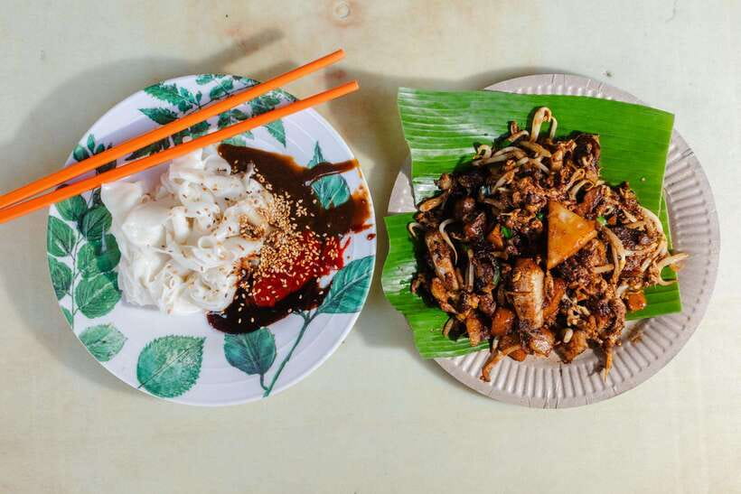 Good Morning Penang Food Tour with 15+ Tastings - Is $49 good value?