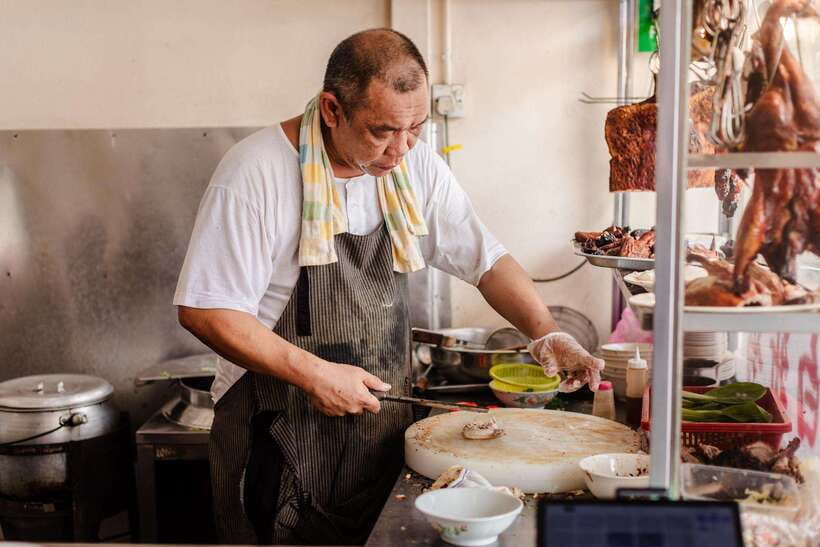 Good Morning Penang Food Tour with 15+ Tastings - Who should book, and who should skip it?