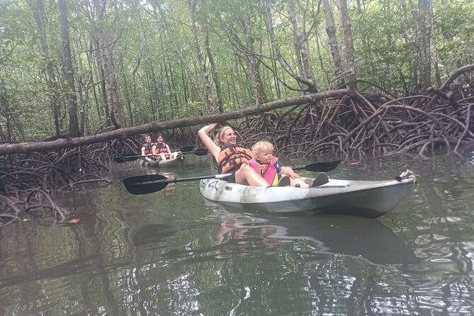 Half-day 4 Hours Kilim Mangrove Kayaking (Without hotel pickups) - Why Kilim is more than a kayaking stop