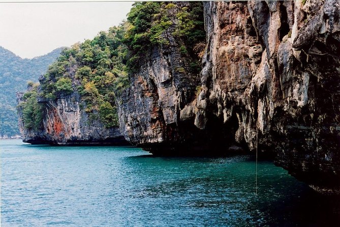 Half-Day Geopark Cruise from Langkawi - Why the Kilim Geoforest Park cruise is special