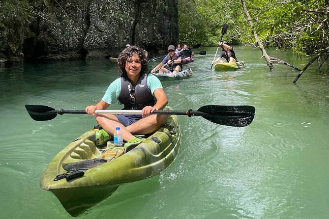 Half-Day Geopark Mangrove Kayaking Adventure - Why Kilim Geopark works so well from a kayak